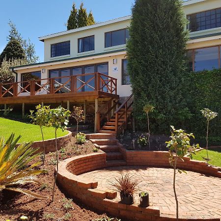 Amber Collection Villa Dullstroom Ngoại thất bức ảnh