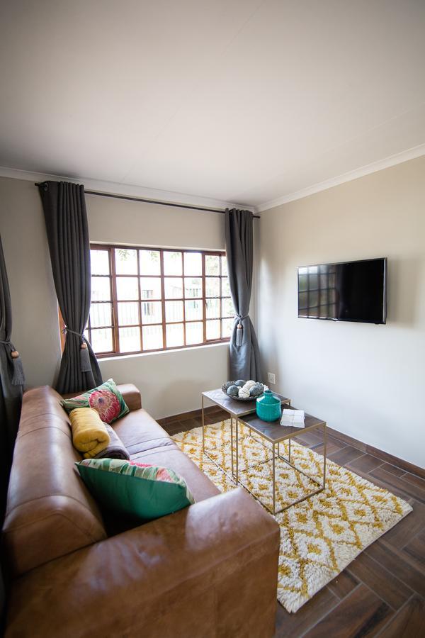 Amber Collection Villa Dullstroom Ngoại thất bức ảnh