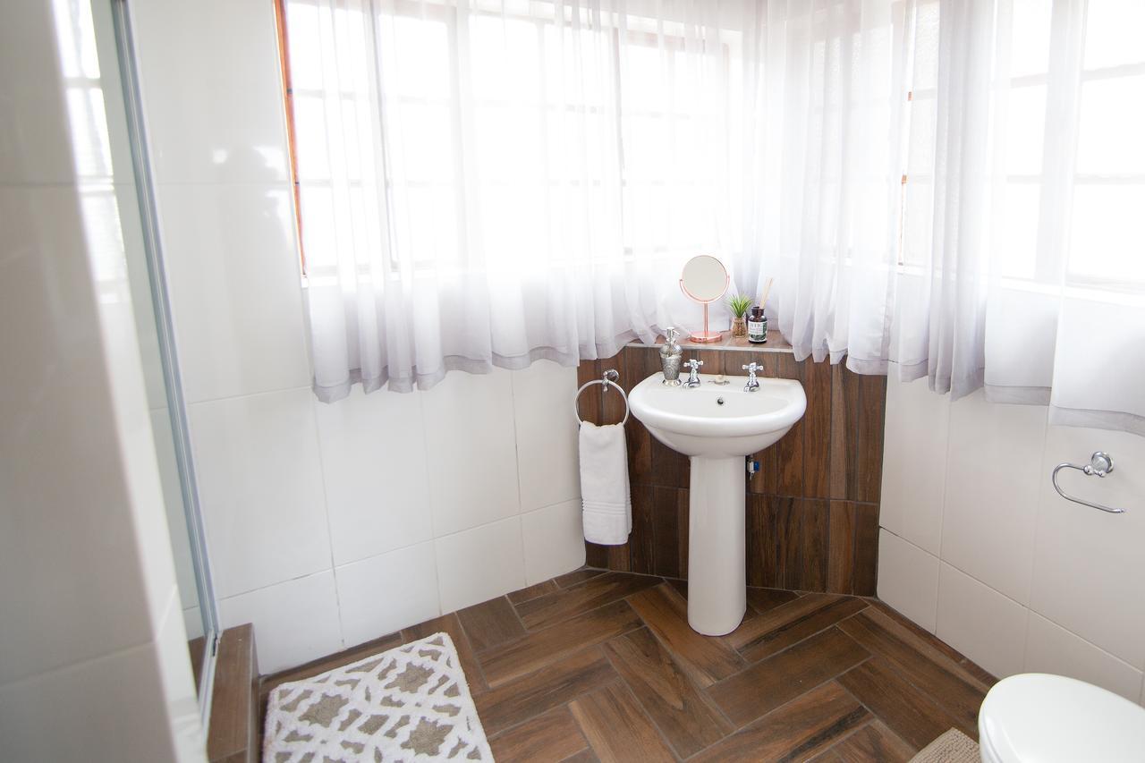 Amber Collection Villa Dullstroom Ngoại thất bức ảnh