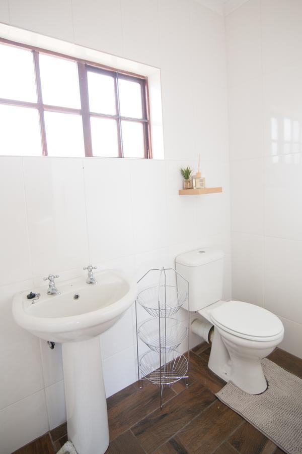 Amber Collection Villa Dullstroom Ngoại thất bức ảnh