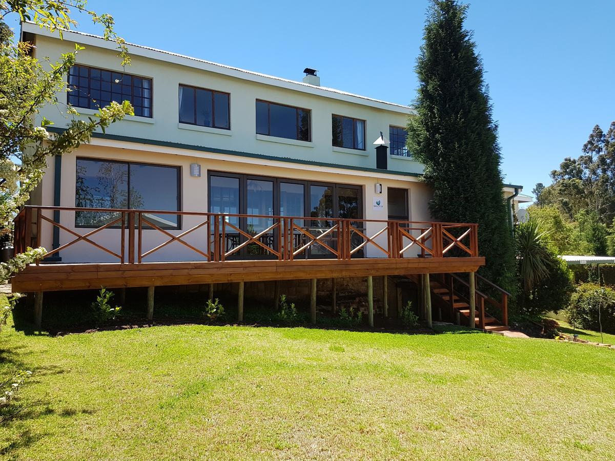 Amber Collection Villa Dullstroom Ngoại thất bức ảnh