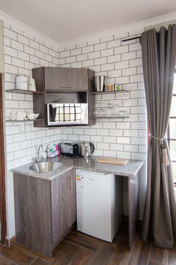 Amber Collection Villa Dullstroom Ngoại thất bức ảnh