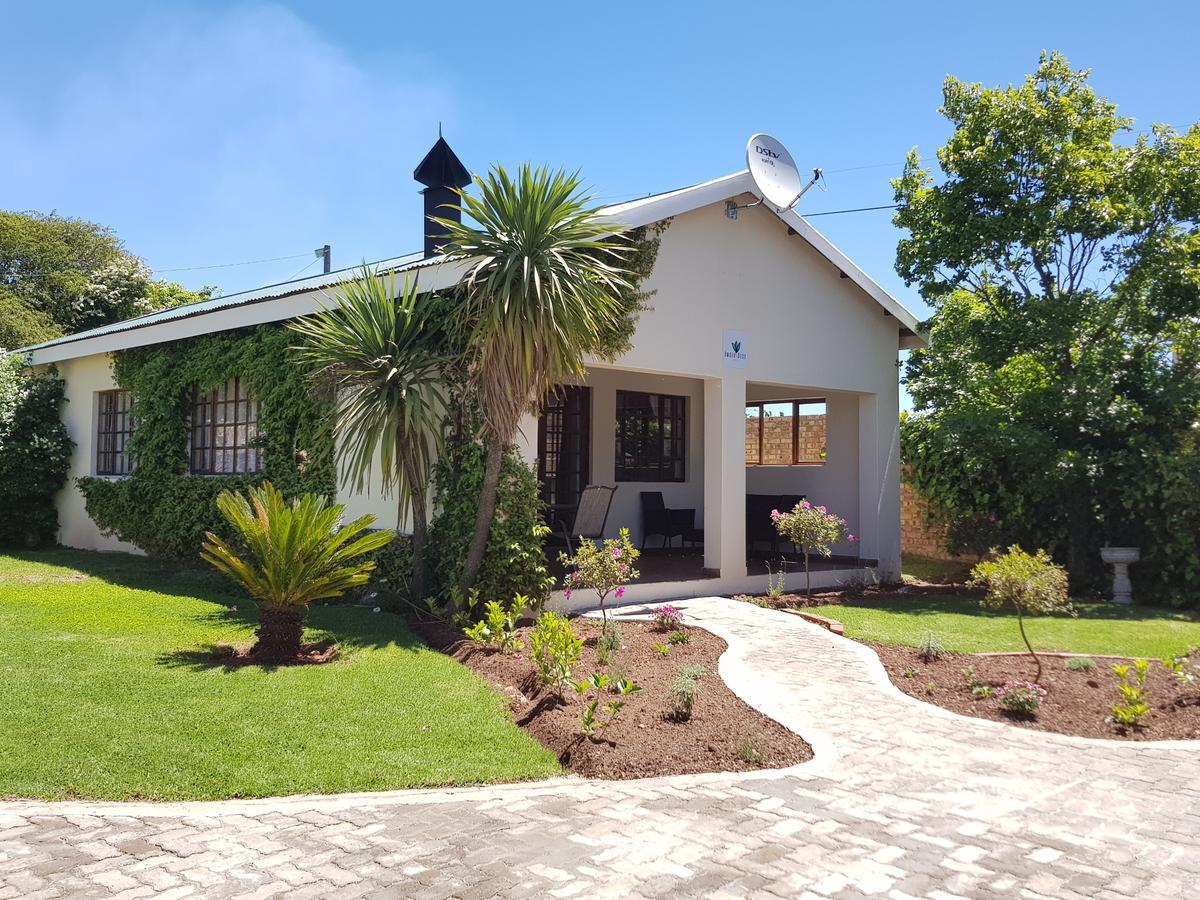 Amber Collection Villa Dullstroom Ngoại thất bức ảnh